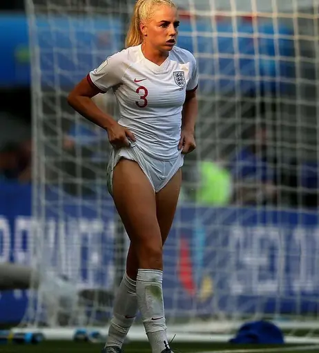 Image 10026760 from Female football/soccer players