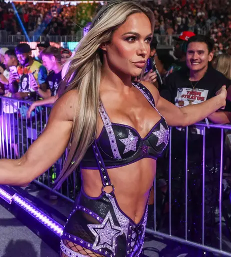 Image 10026060 from Maxxine Dupri - WWE