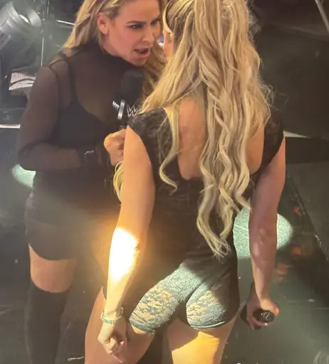 Image 10026056 from Maxxine Dupri - WWE