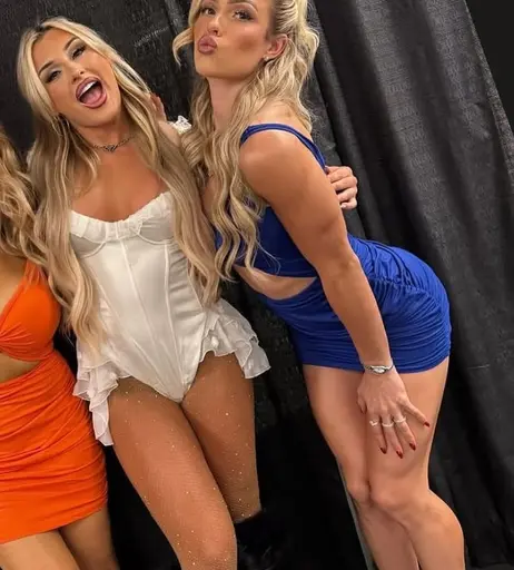 Image 10026048 from Maxxine Dupri - WWE