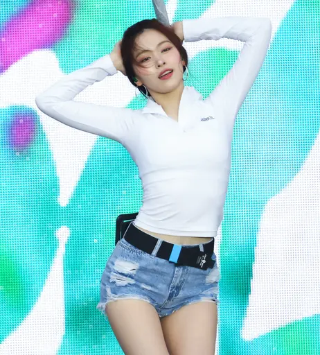 Image 10026320 from Ryujin - ITZY (신류진, Shin Ryu-jin)