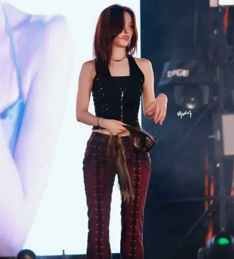 Image 10026327 from Ryujin - ITZY (신류진, Shin Ryu-jin)