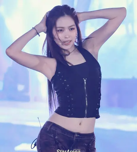 Image 10026326 from Ryujin - ITZY (신류진, Shin Ryu-jin)