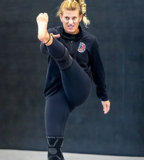 Image 10026268 from Kayla Harrison