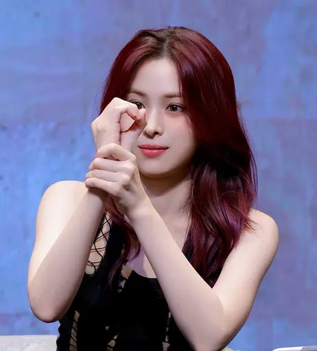 Image 10026251 from Ryujin - ITZY (신류진, Shin Ryu-jin)