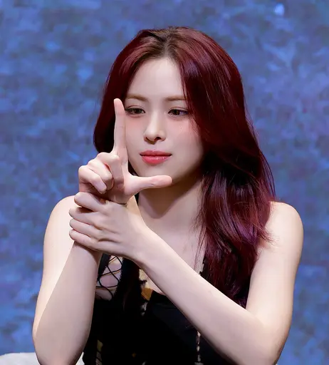 Image 10026250 from Ryujin - ITZY (신류진, Shin Ryu-jin)