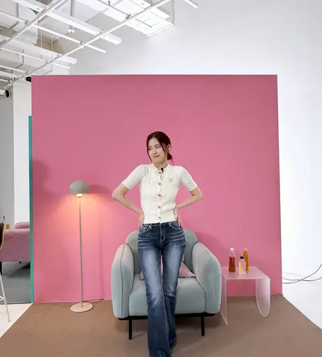 Image 10026256 from Ryujin - ITZY (신류진, Shin Ryu-jin)