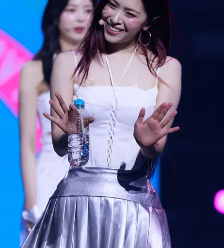 Image 10026242 from Ryujin - ITZY (신류진, Shin Ryu-jin)
