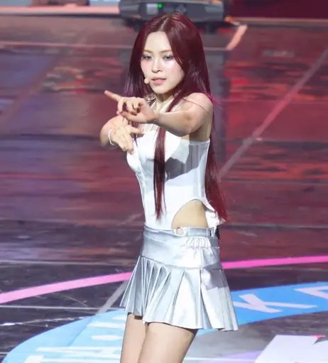 Image 10026245 from Ryujin - ITZY (신류진, Shin Ryu-jin)