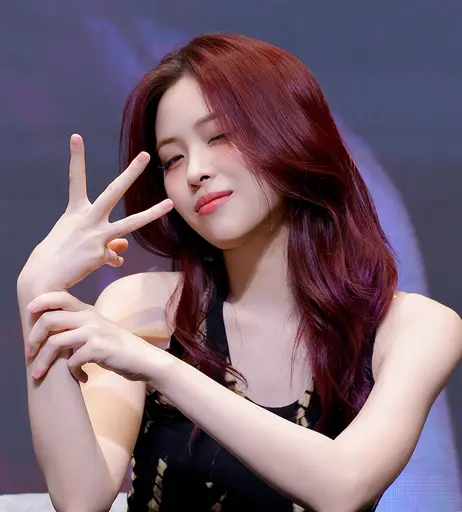Image 10026249 from Ryujin - ITZY (신류진, Shin Ryu-jin)