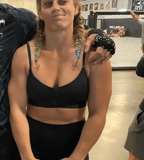 Image 10026274 from Kayla Harrison