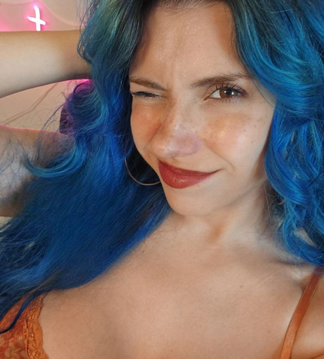 Image 10023613 from Krisfits (Italian Streamer)