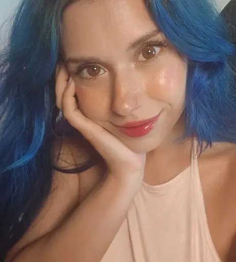 Image 10023610 from Krisfits (Italian Streamer)