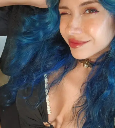 Image 10023619 from Krisfits (Italian Streamer)