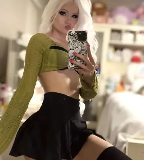 Image 10022793 from Kylee Carter / justfoxii / kyleecarterrr