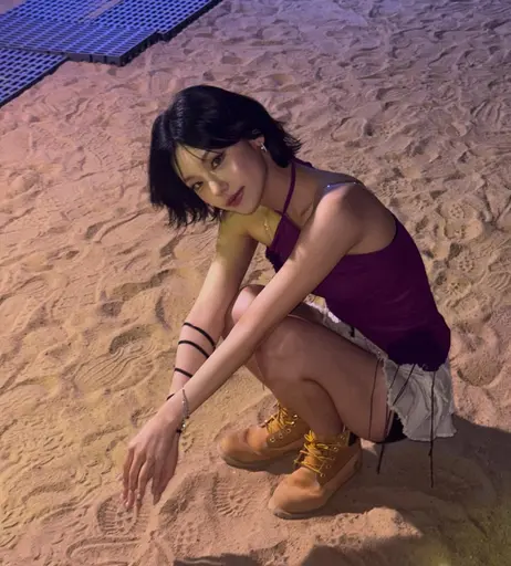 Image 10029481 from Yeji - ITZY (예지, Hwang Ye-ji)