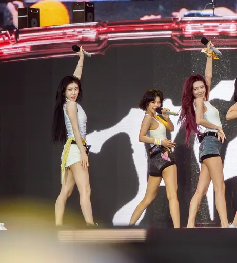 Image 10029480 from Yeji - ITZY (예지, Hwang Ye-ji)