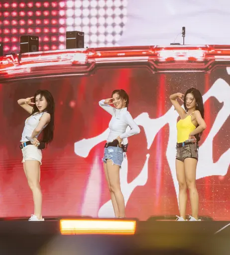 Image 10029488 from Yeji - ITZY (예지, Hwang Ye-ji)