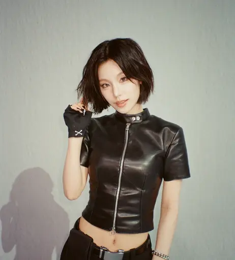 Image 10029423 from Yeji - ITZY (예지, Hwang Ye-ji)