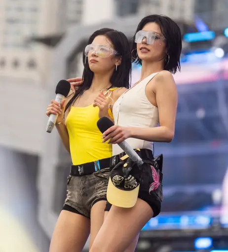 Image 10029474 from Yeji - ITZY (예지, Hwang Ye-ji)