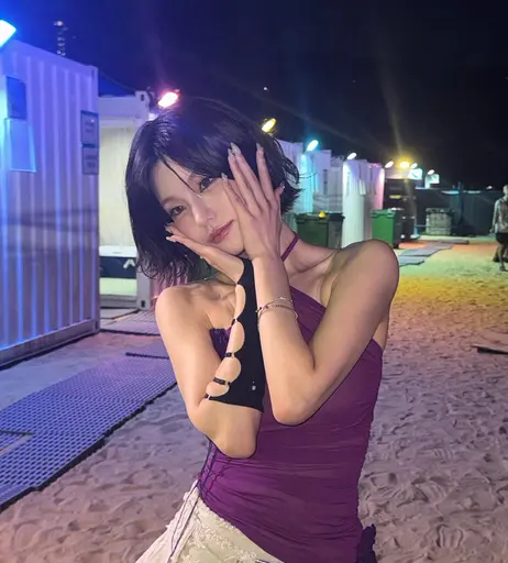 Image 10029479 from Yeji - ITZY (예지, Hwang Ye-ji)