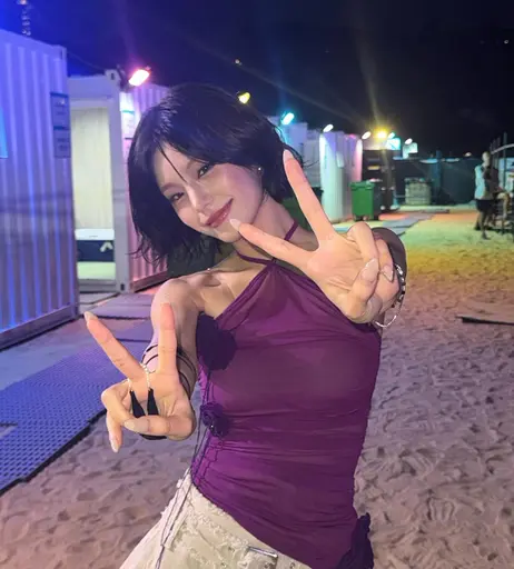 Image 10029478 from Yeji - ITZY (예지, Hwang Ye-ji)