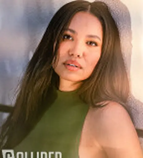 Image 10029710 from Jurnee Smollett