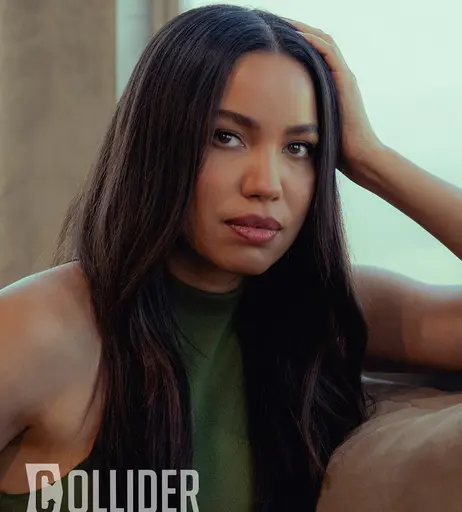 Image 10029699 from Jurnee Smollett