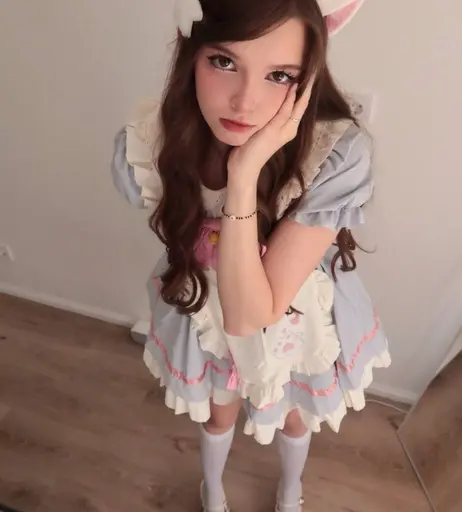 Image 10035404 from Temikkkk temikmiu liltemik: russian girl 19yo
