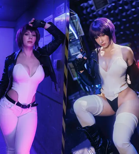 Image 10035115 from Enji Night