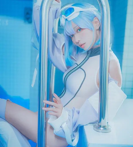 Image 10035228 from eeelyeee (Ely Cosplay)