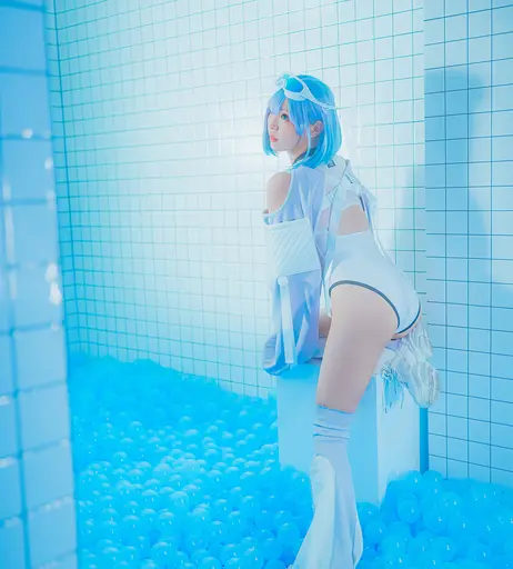 Image 10035231 from eeelyeee (Ely Cosplay)