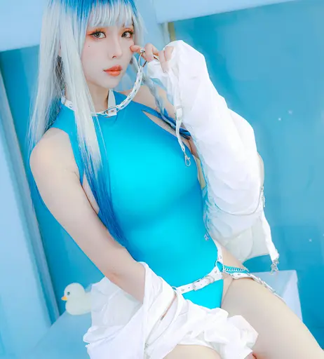 Image 10035239 from eeelyeee (Ely Cosplay)