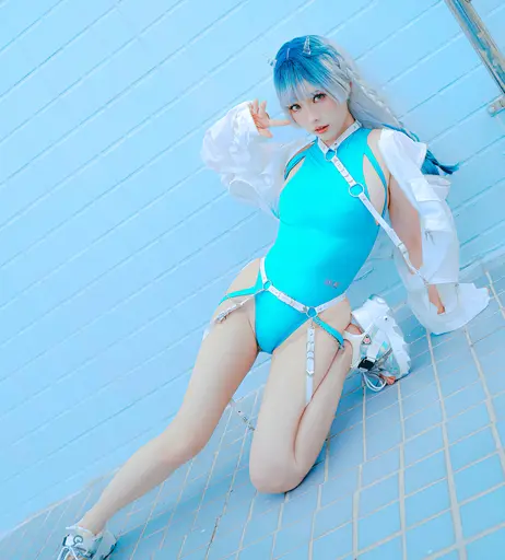 Image 10035263 from eeelyeee (Ely Cosplay)