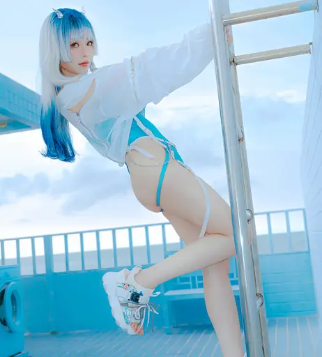 Image 10035260 from eeelyeee (Ely Cosplay)