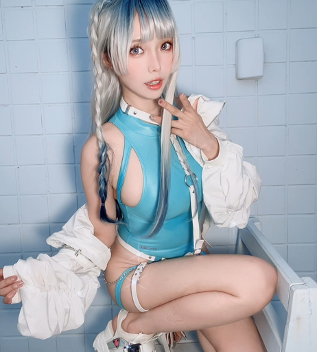 Image 10035267 from eeelyeee (Ely Cosplay)