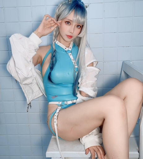 Image 10035266 from eeelyeee (Ely Cosplay)