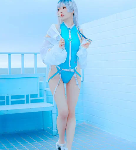 Image 10035265 from eeelyeee (Ely Cosplay)