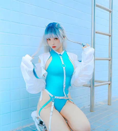 Image 10035264 from eeelyeee (Ely Cosplay)
