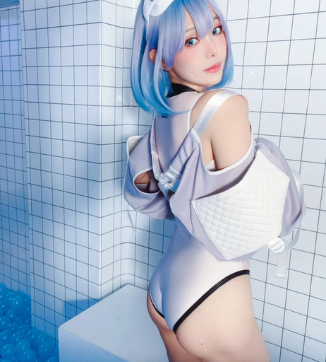 Image 10035269 from eeelyeee (Ely Cosplay)