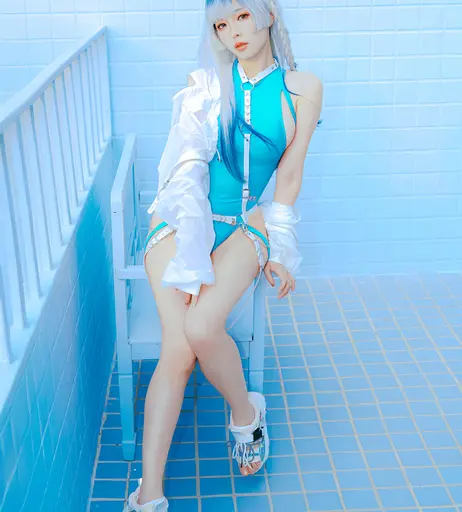 Image 10035253 from eeelyeee (Ely Cosplay)