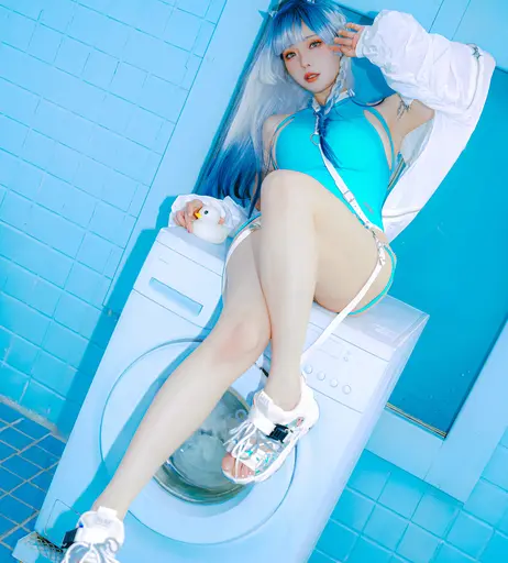 Image 10035251 from eeelyeee (Ely Cosplay)
