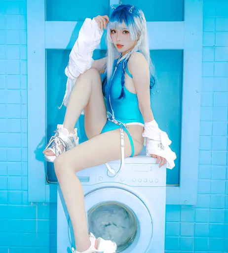Image 10035250 from eeelyeee (Ely Cosplay)