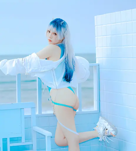 Image 10035255 from eeelyeee (Ely Cosplay)
