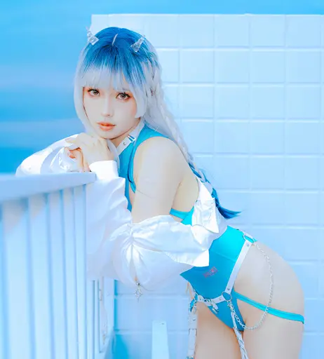 Image 10035254 from eeelyeee (Ely Cosplay)