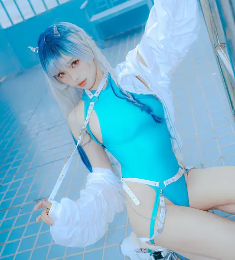 Image 10035259 from eeelyeee (Ely Cosplay)