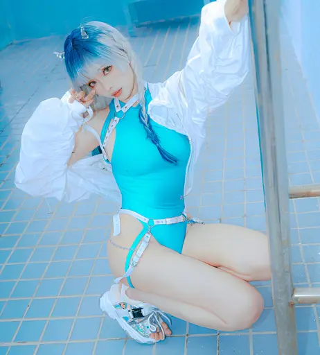 Image 10035258 from eeelyeee (Ely Cosplay)