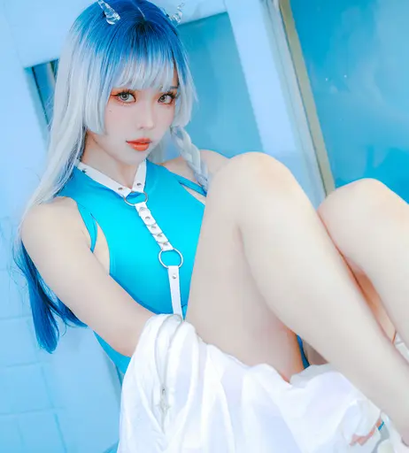 Image 10035242 from eeelyeee (Ely Cosplay)