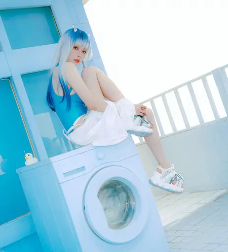 Image 10035241 from eeelyeee (Ely Cosplay)