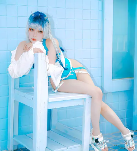 Image 10035240 from eeelyeee (Ely Cosplay)